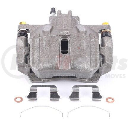 L6765 by POWERSTOP BRAKES - AutoSpecialty® Disc Brake Caliper