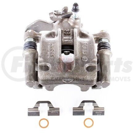 L1715 by POWERSTOP BRAKES - AutoSpecialty® Disc Brake Caliper