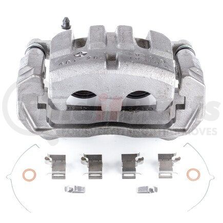 L5509 by POWERSTOP BRAKES - AutoSpecialty® Disc Brake Caliper