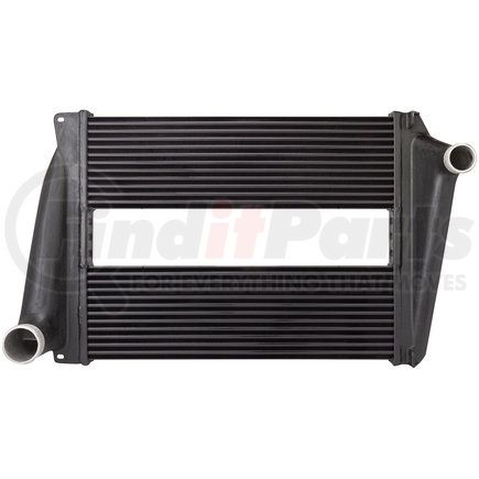 4401-3810 by SPECTRA PREMIUM - Intercooler