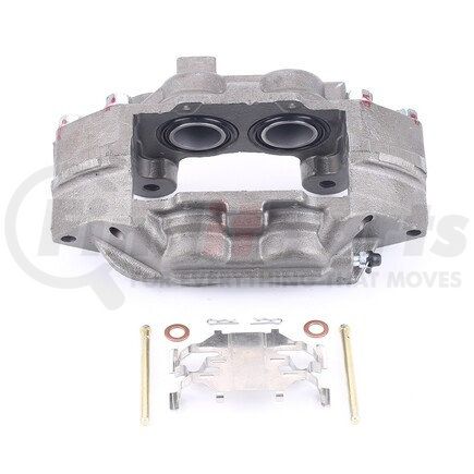 L5520 by POWERSTOP BRAKES - AutoSpecialty® Disc Brake Caliper