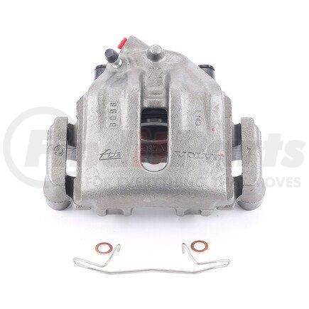 L1733 by POWERSTOP BRAKES - AutoSpecialty® Disc Brake Caliper