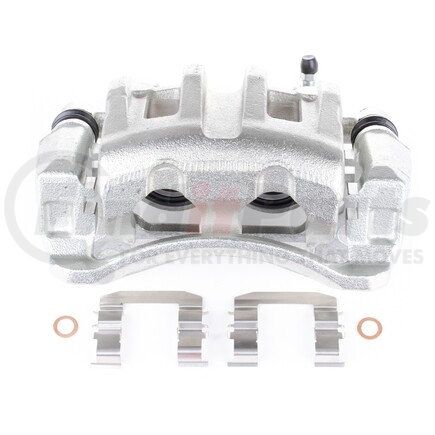 L3344 by POWERSTOP BRAKES - AutoSpecialty® Disc Brake Caliper