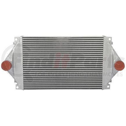 4401-4606 by SPECTRA PREMIUM - Intercooler
