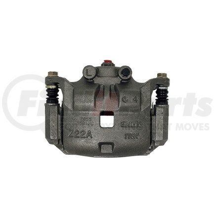 L6860 by POWERSTOP BRAKES - AutoSpecialty® Disc Brake Caliper