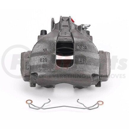 L2590A by POWERSTOP BRAKES - AutoSpecialty® Disc Brake Caliper