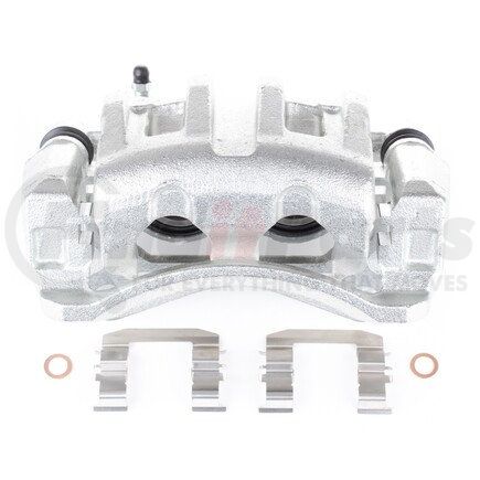 L3345 by POWERSTOP BRAKES - AutoSpecialty® Disc Brake Caliper
