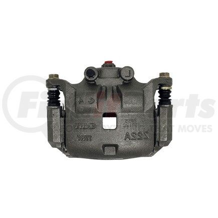 L6861 by POWERSTOP BRAKES - AutoSpecialty® Disc Brake Caliper