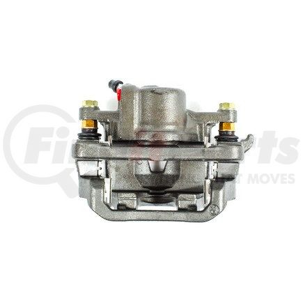 L2872 by POWERSTOP BRAKES - AutoSpecialty® Disc Brake Caliper