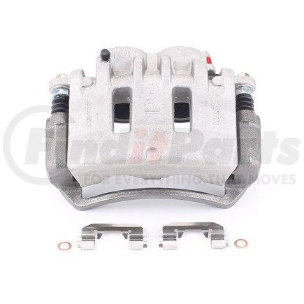 L5168 by POWERSTOP BRAKES - AutoSpecialty® Disc Brake Caliper