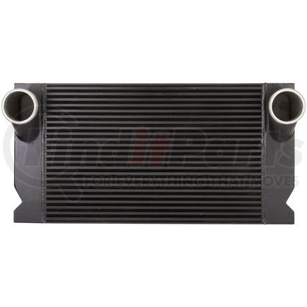 4401-9802 by SPECTRA PREMIUM - Intercooler