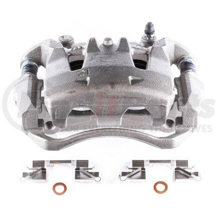 L6864 by POWERSTOP BRAKES - AutoSpecialty® Disc Brake Caliper