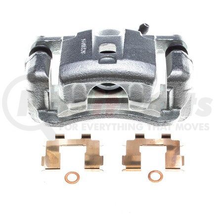 L3346 by POWERSTOP BRAKES - AutoSpecialty® Disc Brake Caliper