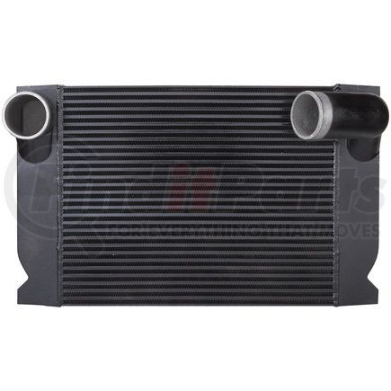 4401-9801 by SPECTRA PREMIUM - Intercooler