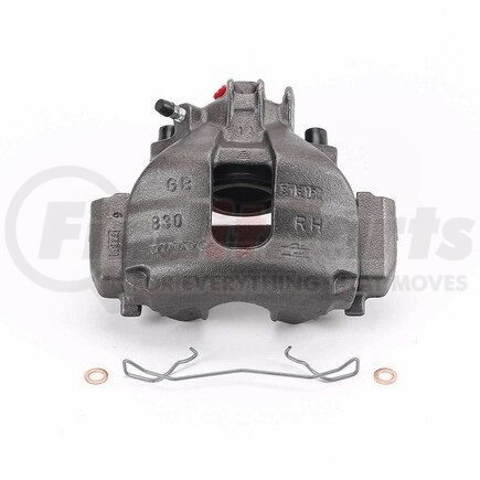 L2591A by POWERSTOP BRAKES - AutoSpecialty® Disc Brake Caliper