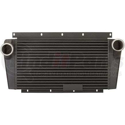 4406-3501 by SPECTRA PREMIUM - Intercooler