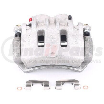 L5169 by POWERSTOP BRAKES - AutoSpecialty® Disc Brake Caliper