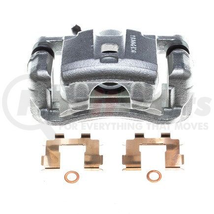 L3347 by POWERSTOP BRAKES - AutoSpecialty® Disc Brake Caliper