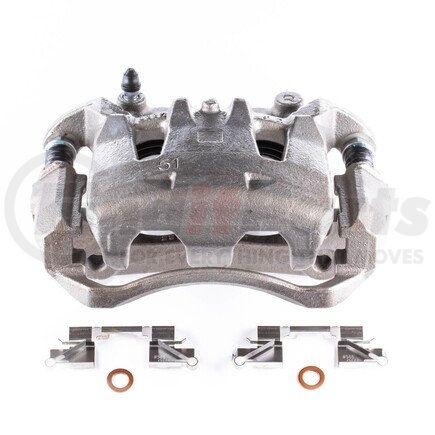 L6865 by POWERSTOP BRAKES - AutoSpecialty® Disc Brake Caliper