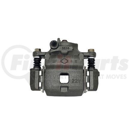 L1792 by POWERSTOP BRAKES - AutoSpecialty® Disc Brake Caliper