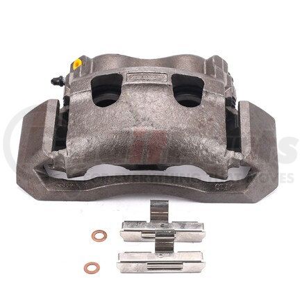 L4761 by POWERSTOP BRAKES - AutoSpecialty® Disc Brake Caliper