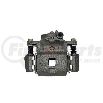 L1793 by POWERSTOP BRAKES - AutoSpecialty® Disc Brake Caliper