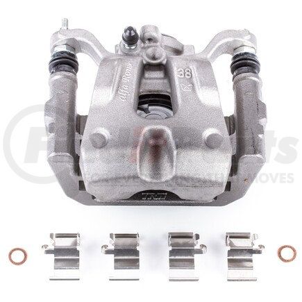 L5531 by POWERSTOP BRAKES - AutoSpecialty® Disc Brake Caliper