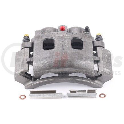 L4762A by POWERSTOP BRAKES - AutoSpecialty® Disc Brake Caliper