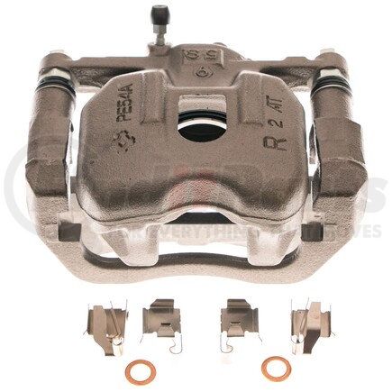 L1813 by POWERSTOP BRAKES - AutoSpecialty® Disc Brake Caliper