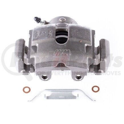 L2879 by POWERSTOP BRAKES - AutoSpecialty® Disc Brake Caliper