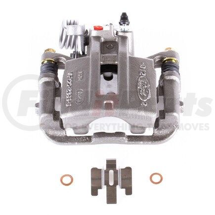 L4538 by POWERSTOP BRAKES - AutoSpecialty® Disc Brake Caliper