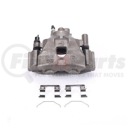 L2707 by POWERSTOP BRAKES - AutoSpecialty® Disc Brake Caliper