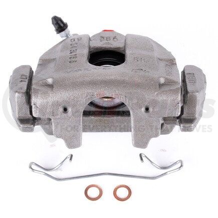 L2601 by POWERSTOP BRAKES - AutoSpecialty® Disc Brake Caliper