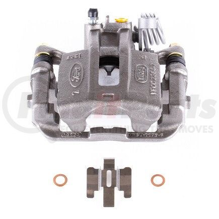 L4539 by POWERSTOP BRAKES - AutoSpecialty® Disc Brake Caliper