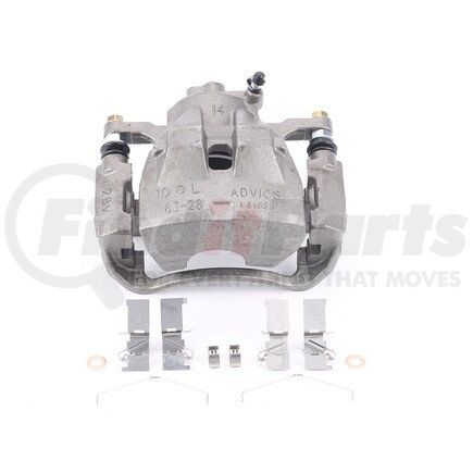 L3128 by POWERSTOP BRAKES - AutoSpecialty® Disc Brake Caliper