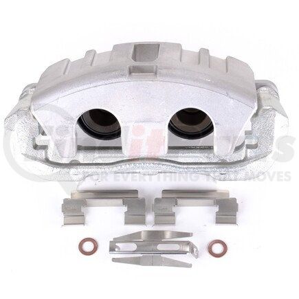 L5007C by POWERSTOP BRAKES - AutoSpecialty® Disc Brake Caliper