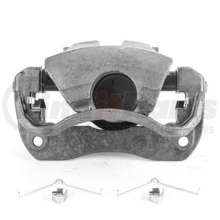 L3129 by POWERSTOP BRAKES - AutoSpecialty® Disc Brake Caliper