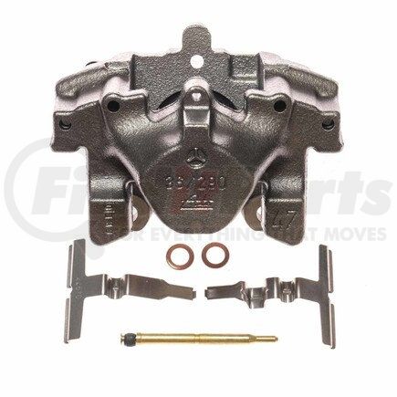 L2883 by POWERSTOP BRAKES - AutoSpecialty® Disc Brake Caliper