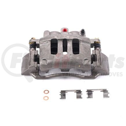 L4900 by POWERSTOP BRAKES - AutoSpecialty® Disc Brake Caliper