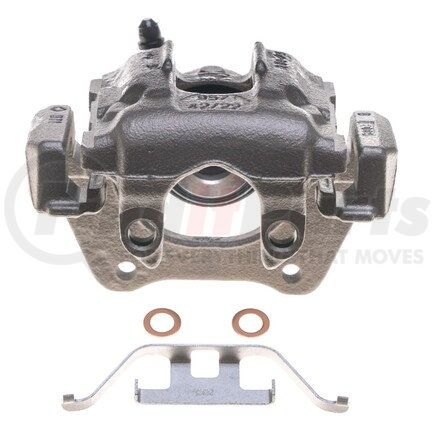 L2889 by POWERSTOP BRAKES - AutoSpecialty® Disc Brake Caliper