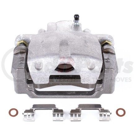 L4904 by POWERSTOP BRAKES - AutoSpecialty® Disc Brake Caliper