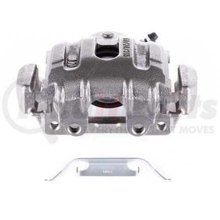 L3404 by POWERSTOP BRAKES - AutoSpecialty® Disc Brake Caliper