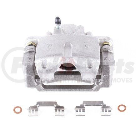 L4905 by POWERSTOP BRAKES - AutoSpecialty® Disc Brake Caliper