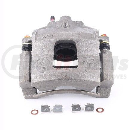 L4773A by POWERSTOP BRAKES - AutoSpecialty® Disc Brake Caliper