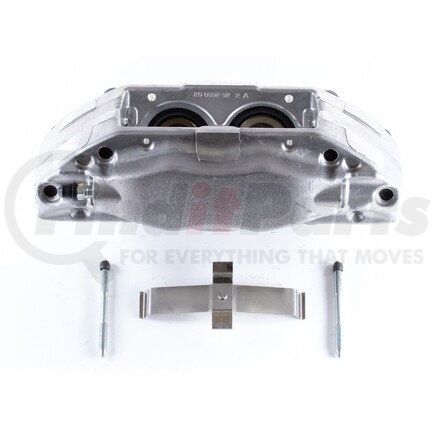 L2893 by POWERSTOP BRAKES - AutoSpecialty® Disc Brake Caliper