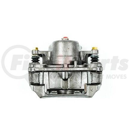 L4911A by POWERSTOP BRAKES - AutoSpecialty® Disc Brake Caliper