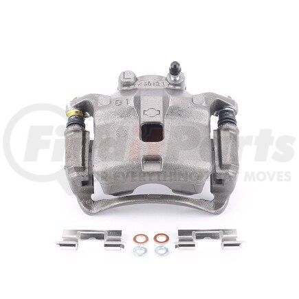 L2618 by POWERSTOP BRAKES - AutoSpecialty® Disc Brake Caliper