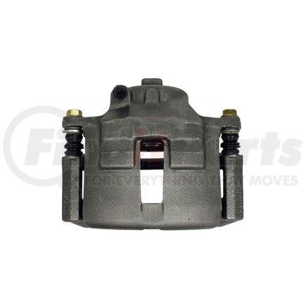 L4612 by POWERSTOP BRAKES - AutoSpecialty® Disc Brake Caliper