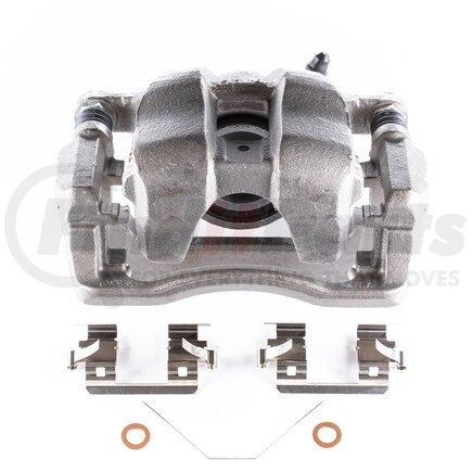 L7104 by POWERSTOP BRAKES - AutoSpecialty® Disc Brake Caliper