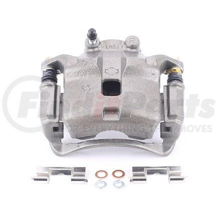 L2619 by POWERSTOP BRAKES - AutoSpecialty® Disc Brake Caliper